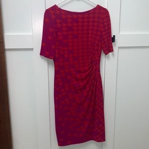 Anne Klein stretch dress